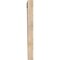 Ekena Millwork Legacy Slat Smooth Bracket, Douglas Fir, 3 1/2"W x 26"D x 38"H BKT04X26X38LEC06SDF - alternate 4
